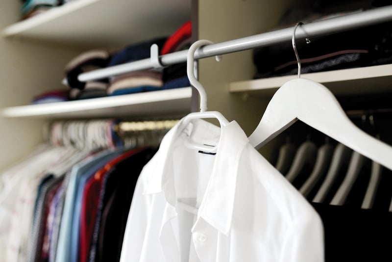 Recycled Fashion Clothing